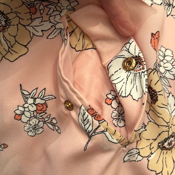 Lightweight Bomber style jacket size M/L - Picture 9 of 15